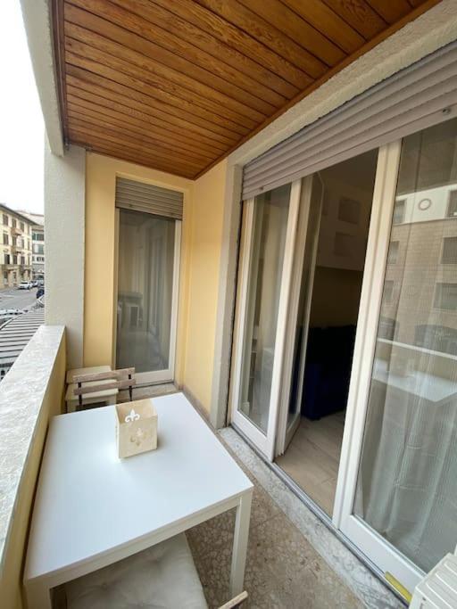 Lauren Apartment Florencie Exteriér fotografie