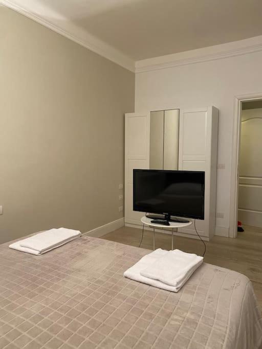 Lauren Apartment Florencie Exteriér fotografie